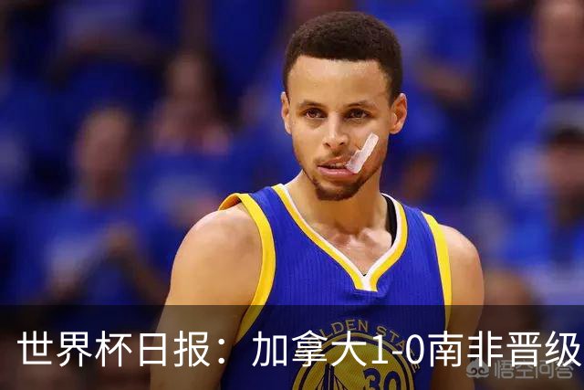 世界杯日报：加拿大1-0南非晋级创历史 韩国主帅洪明甫下课