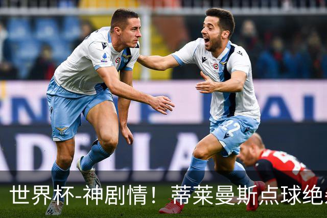 世界杯-神剧情！蒂莱曼斯点球绝杀 比利时加时3-2塞内加尔
