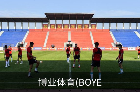 关于博业体育(BOYE