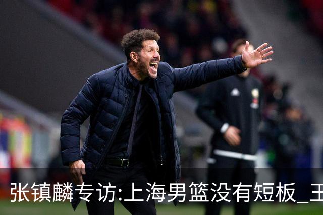 张镇麟专访:上海男篮没有短板 王哲林队长当之无愧 弗格是顶级外援