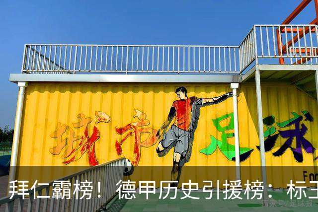 拜仁霸榜！德甲历史引援榜：标王凯恩29岁9500万欧，前20拜仁13人