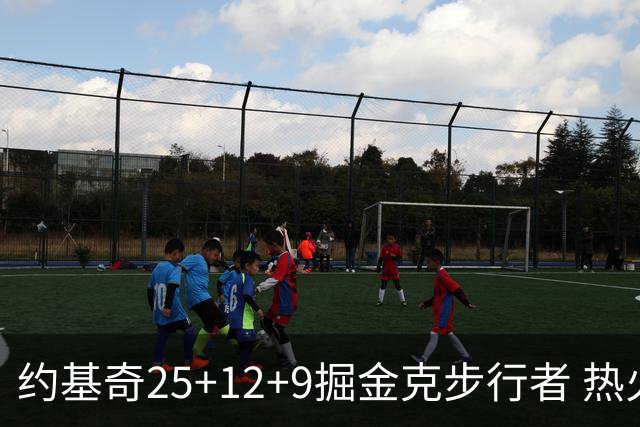 约基奇25+12+9掘金克步行者 热火送黄蜂5连败