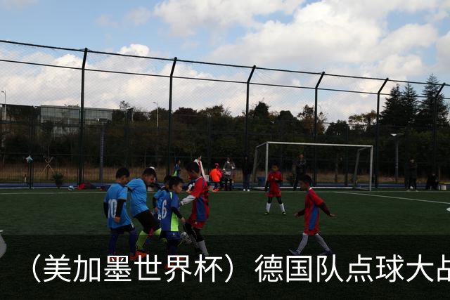 （美加墨世界杯）德国队点球大战不敌巴拉圭队 连续三届止步32强